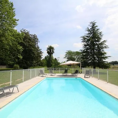 Bed & Breakfast Chez Civit Pedelaborde