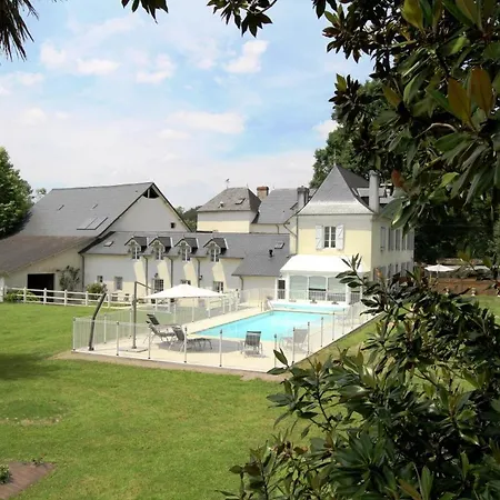 Chez Civit Pedelaborde Bed & Breakfast Poey-d'Oloron