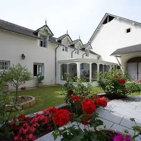 Chez Civit Pedelaborde 3* Poey-d'Oloron