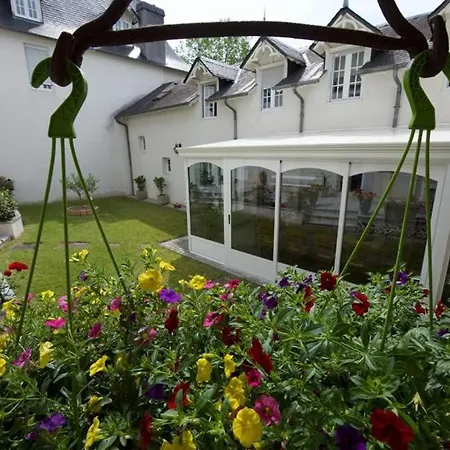 Bed & Breakfast Chez Civit Pedelaborde Poey-d'Oloron
