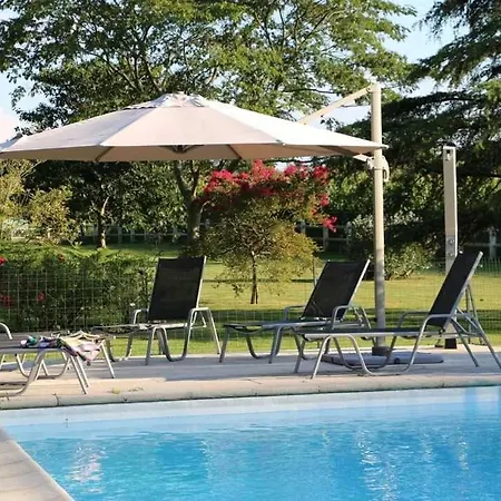 Chez Civit Pedelaborde Poey-d'Oloron