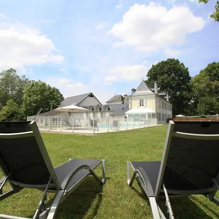 Chez Civit Pedelaborde 3*