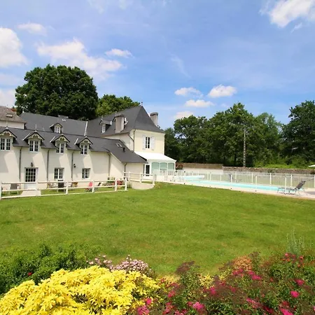 Chez Civit Pedelaborde Bed & Breakfast Poey-d'Oloron