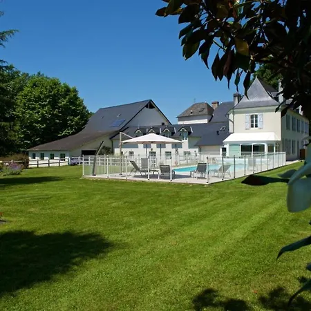 Chez Civit Pedelaborde Poey-d'Oloron