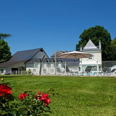 Chez Civit Pedelaborde Poey-d'Oloron