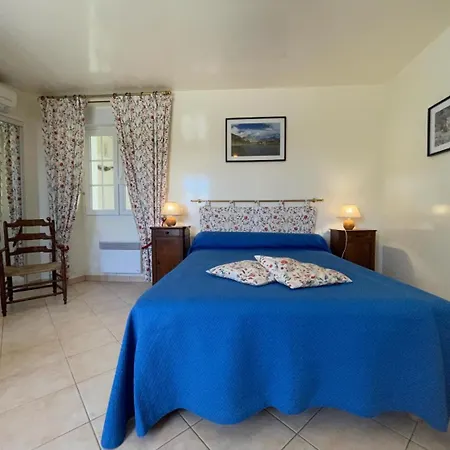 Bed & Breakfast Chez Civit Pedelaborde Poey-d'Oloron