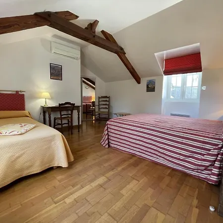 Chez Civit Pedelaborde Poey-d'Oloron