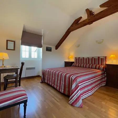 Chez Civit Pedelaborde 3* Poey-d'Oloron