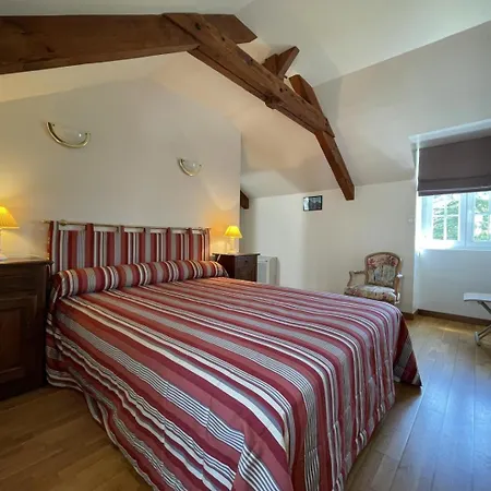 Bed & Breakfast Chez Civit Pedelaborde