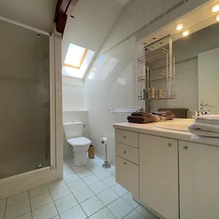 Bed & Breakfast Chez Civit Pedelaborde 3*
