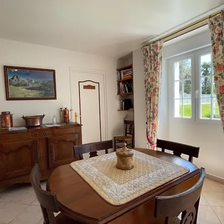 Chez Civit Pedelaborde 3* Poey-d'Oloron