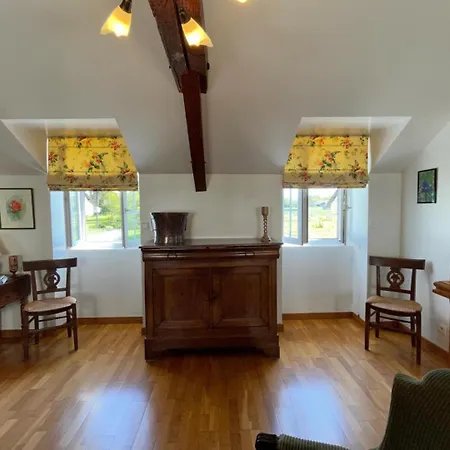Bed & Breakfast Chez Civit Pedelaborde Poey-d'Oloron